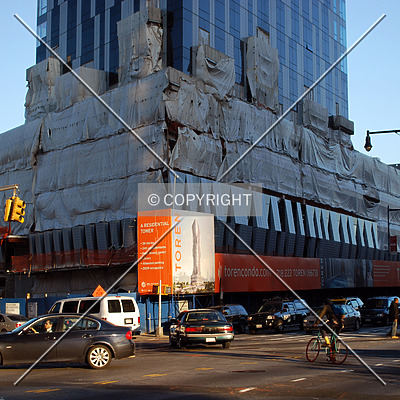 Toren by Royce Douglas