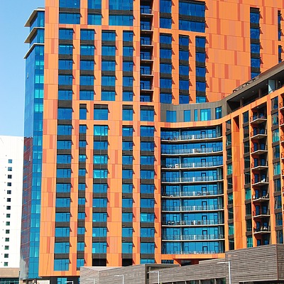 Mirabella by Brian LoBue