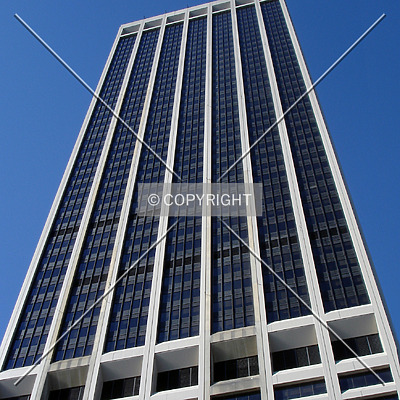 55 Water Street by Royce Douglas
