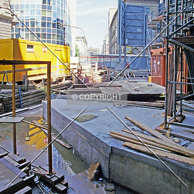 Eurotheum by Nephilim