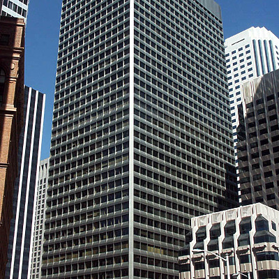 425 Market Street by Nate Lindsey