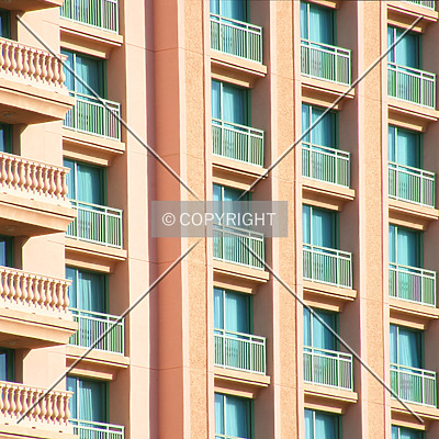 Atlantis Royal Tower West by Nephilim