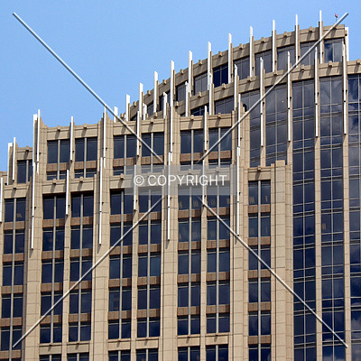 Fifth Third Center by Chris Patriarca