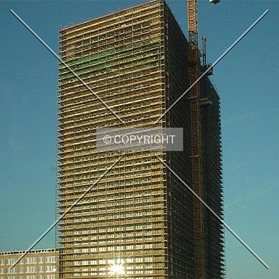 IBC Tower by Nephilim
