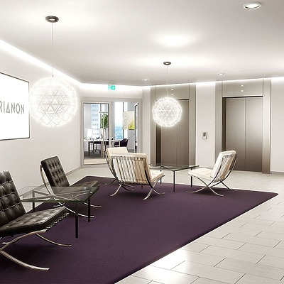 Trianon by Inreal Technologies GmbH
