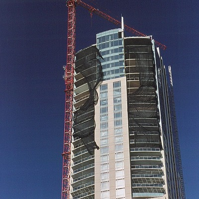 Four Seasons Hotel & Private Residences Denver by Brian LoBue