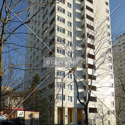 Kratochwjlestraße 8/7 by Nephilim