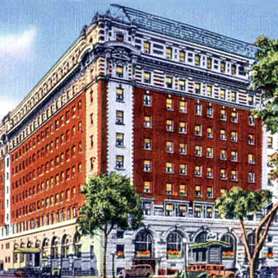 Bancroft Commons by Perkins Butler Inc.