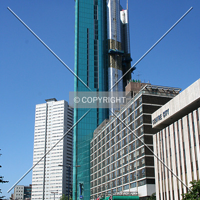 10 Holloway Circus by Neil Nickolds