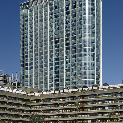 CityPoint by Cesar Serrano