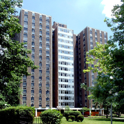 120 Dayton Street by John Cahill