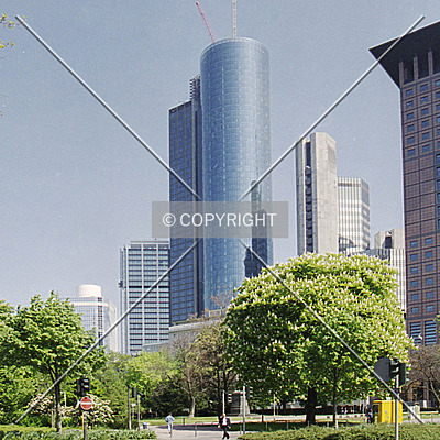 MAIN TOWER by Nephilim