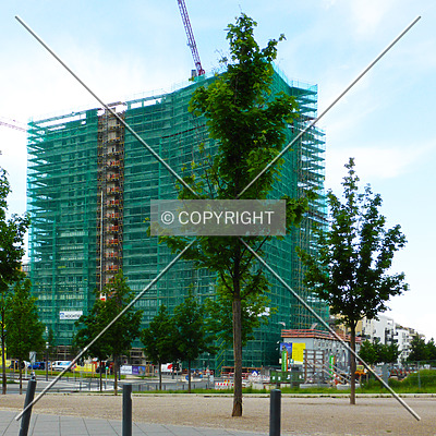 Praedium by Nephilim