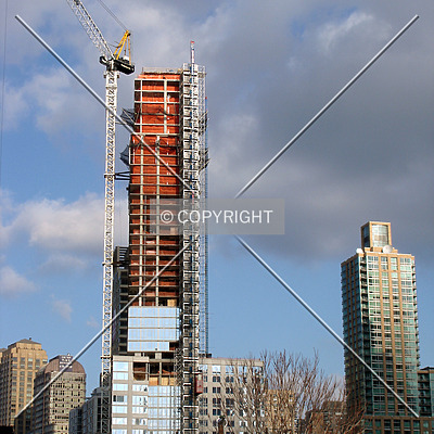 The Rushmore by Royce Douglas