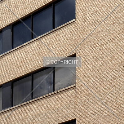 Continental Building by Chris Patriarca