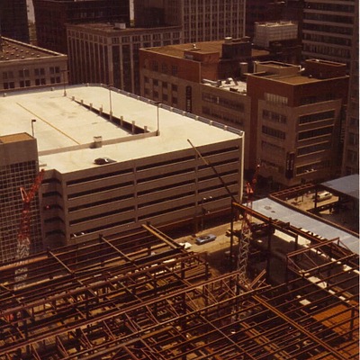 600 Washington by Denny Kempen