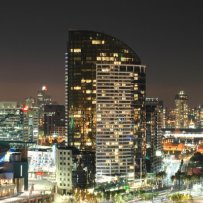 Victoria Point by John Bek