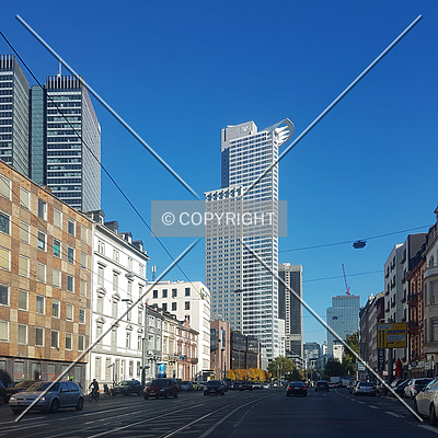 Westend 1 by Nephilim