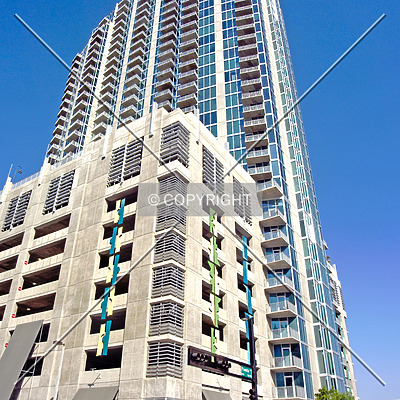 Element by Jorge Molina