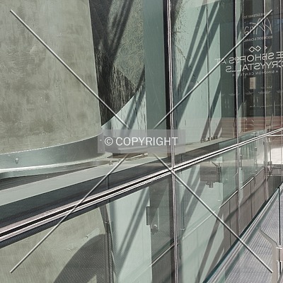 Veer Towers East by Nephilim