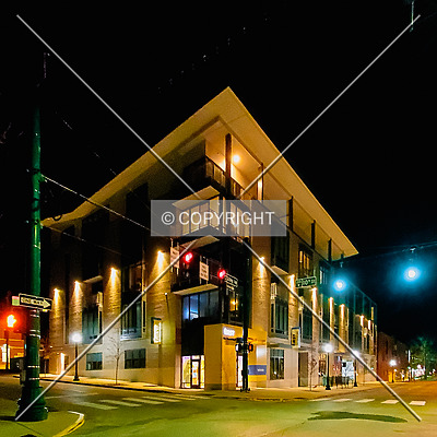 The Manors at 10 North by Ryan Hildebrand