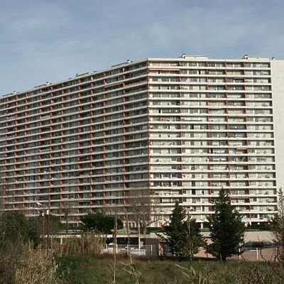 Résidence Valmante Michelet by Huopa