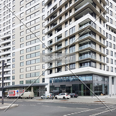 Praedium by Nephilim