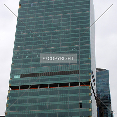 1095 Avenue of the Americas by Royce Douglas