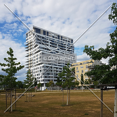 Praedium by Nephilim