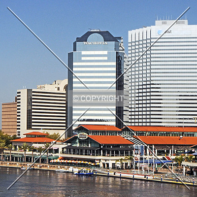 One Enterprise Center by Jorge Molina