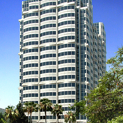 Nestle Building by Jim Schwartz