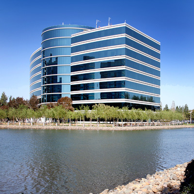 Oracle 600 by Jim Schwartz