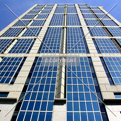 Fifth Third Center by Chris Patriarca