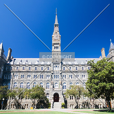 Healy Building by Serdica