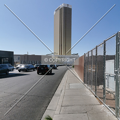 Trump International Hotel & Tower - Tower One by Nephilim