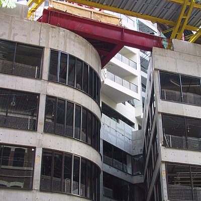 Meriton Tower by John Bek