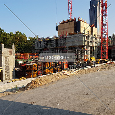 One Forty West by Nephilim