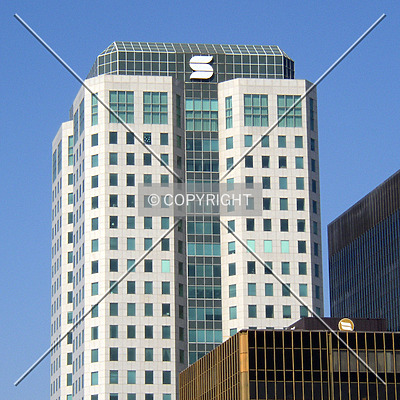 Shipt Tower by Chris Patriarca