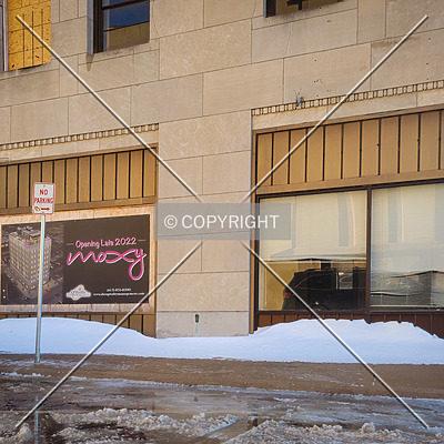 Great Southern Bank Building by Ryan Hildebrand