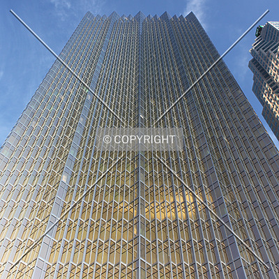Royal Bank Plaza, South Tower by Emmanuel D.