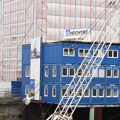 Elbphilharmonie by Der Hamburger