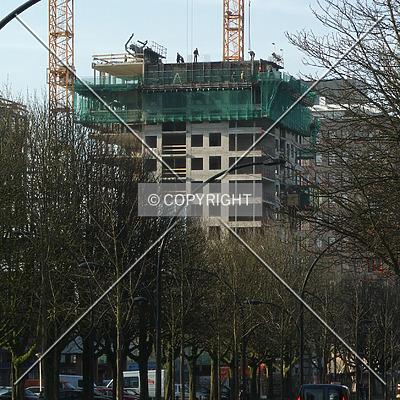 Alphatoren by René Hogendijk