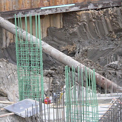 Trump International Hotel & Tower by B. Victor Adams