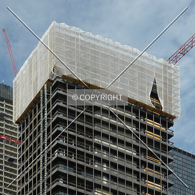 Deutsche Bank IBCF by Nephilim