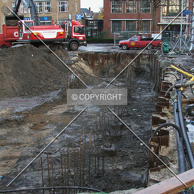 Bellevue by René Hogendijk