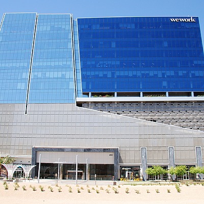 The Watermark Tempe by Brian LoBue