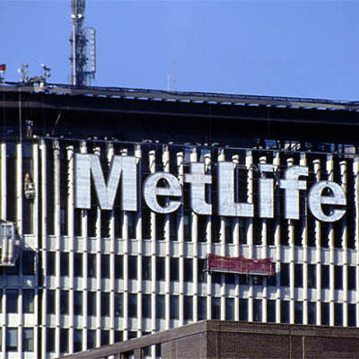 MetLife Building by Scott Murphy