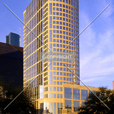 717 Texas by Chris Patriarca