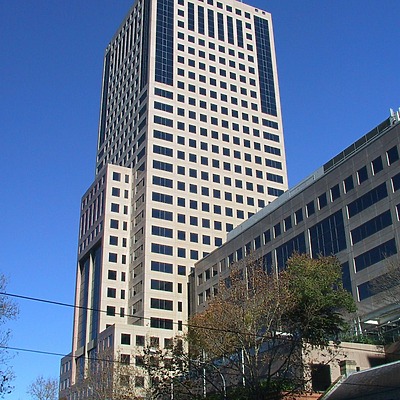 Sydney Central by John Bek