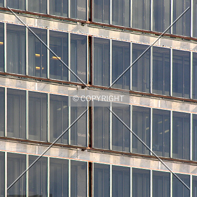 Norfolk City Hall by Chris Patriarca
